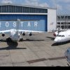 Aerostar intenționează să distribuie un dividend brut de 0,21 lei pe acțiune