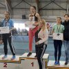 Atletism/ CN U16 Indoor: Aur și bronz pentru CSM Bacău