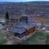 Biserica de lemn din Găiceana: Povestea unei moșteniri de la 1808
