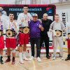 Boxer legitimat la CSM Bacău selecționat în lotul de tineret al României cu care va merge la „europene”