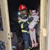 Comitetul Local pentru Situații de Urgență convocat în Onești în urma exploziei de pe strada Buciumului
