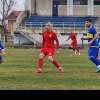 FC Bacău, victorie la scor la Râmnicu-Sărat