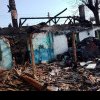 Fonduri pentru reparația integrală a imobilului din Buhuși distrus de incendiu