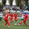 Fotbal/ Liga a III-a: CSM Bacău- remiză, FC Bacău- înfrângere