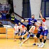 Handbal masculin / CSM Bacău, în campionat la Constanța, în Cupă cu Dinamo
