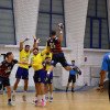 Handbal masculin/ Cupa României: Cine merge în „sferturi”: CSM Sighișoara sau CSM Bacău?