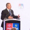 În Bacău PSD si PNL ar putea candida pe o listă comună, anunță președintele PNL, Nicoale Ciucă
