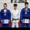 Judo/ CN U21: Andrei Buga, campion național!