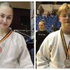 Judo/ CN Under 21 – Argint și bronz pentru SCM Bacău