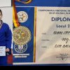 Judo: Elevă din Bacău, vicecampioană națională la Campionatul U21