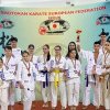 Karate/ CN SKDUN: SCM Bacău, 19 medalii pentru 14 samurai