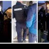 Percheziții la Târgu Ocna. O firmă este acuzată de evaziune fiscală si o femeie că a practicat cosmetica medicală fără autorizație