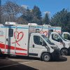 Primarul Costraș Iordache anunță organizarea unei Caravane Medicale în comuna Măgura