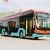 Primarul Lucian-Daniel Stanciu-Viziteu: Pentru prima oară, băcăuanii se vor bucura de autobuze electrice 100%