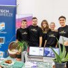 Șase tineri inovează sectorul agricol din România. Au inventat un dispozitiv care monitorizează sănătatea solului și a plantelor