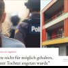 Scandal într-un liceu din Germania: O adolescentă, scoasă din clasă de poliție din cauza unui videoclip pe TikTok