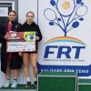 Tenis/ JPT Doubles Tour: Ana Maria Chiriță, semifinalistă la dublu