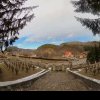 VIDEO: Cimitirul Eroilor WWI de la Poieni – Târgu Ocna
