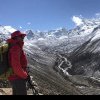 FOTO | Consultanta fiscală care a urcat pe Everest și Kilimanjaro: Dacă vom continua să dăm bani pe pensii, România se duce în cap