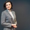 Mihaela Bîtu, CEO ING: „Cel mai important job este cel de mamă. Funcțiile pe care le avem sunt trecătoare”