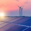 Prognoza Transelectrica: România ar putea avea peste 10 GW de solar și eolian în 2026, dar și 5,4 GW centrale pe gaz. INFOGRAFIC