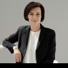 Rucsandra Hurezeanu: Pe măsură ce va crește numărul femeilor în politică la nivel global, vor fi mai puține războaie și mai multă bunăstare