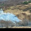 200 de intervenții și misiuni ale pompierilor hunedoreni în primele 3 zile din martie