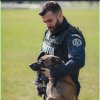 Anunț de ocupare a 60 posturi de agent de poliție (și conductor câini), la nivel național