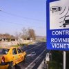 CNAIR anunţă suspendarea temporară a emiterii rovinietei