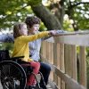DAS Deva: 647 de copii și adulți cu dizabilități primesc indemnizația pentru luna februarie 2024