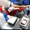 Donatorii de sânge pot beneficia de reduceri procentuale ale impozitelor pe clădiri şi pe teren