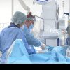 Medicii din Timişoara au realizat o operaţie la inimă, în premieră în România, la un copil de un an şi patru luni