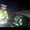 Noaptea în trafic, „la cules” de șoferi băuți, drogați și fără permise