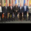 Primarii din Valea Jiului, întâlnire la Ministerul Investițiilor și Proiectelor Europene