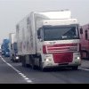 Restricţii de circulaţie pe teritoriul Ungariei pentru autovehiculele de mare tonaj (peste 7,5 tone) în perioada Sărbătorilor Pascale Catolice (28 martie – 1 aprilie)