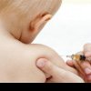 Specialiștii de la INSP îndeamnă părinții să-și vaccineze copiii