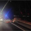 Accident grav, în Galați. Bărbat de 31 de ani, rănit după ce căruța în care se afla s-a izbit violent cu o mașină. O femeie din autoturism, preluată de medici