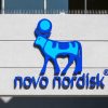 Acţiunile Novo Nordisk au urcat cu 8% joi, la un nou maxim, după rezultate pozitive ale unui studiu clinic pentru un nou medicament pentru slăbit