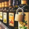 „Aurul lichid”, cel mai furat produs în multe dintre supermarketurile spaniole