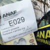Avertisment al ANAF: Mesaje false trimise în numele instituţiei
