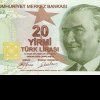 Banca centrală a Turciei optează pentru o metodă diferită de înăsprire monetară, faţă de majorarea dobânzilor, pe fondul accentuării inflaţiei