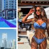Bianca Drăgușanu își vinde apartamentul din Dubai. 450.000 de euro a costat: ”Cu banii urmează să fac investiții mai mari!”