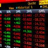 Bursele europene au închis în scădere; acţiunile Raiffeisen Bank au coborât cu 7,4%