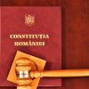 CCR a respins sesizarea USR şi a partidului Forţa Dreptei pe legea de protejare a marilor evazionişti iniţiată de Marcel Ciolacu şi Nicolae Ciucă / Actul normativ este constituţional