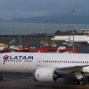 Cel puţin 50 de răniţi după ce a apărut o „problemă tehnică” la un zbor LATAM spre Auckland efectuat cu o aeronavă Boeing