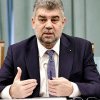 Ciolacu: Mă bucur că a fost promulgată prelungirea plafonării adaosurilor la alimentele de bază până la finalul anului şi că în Parlament s-a votat plafonarea acelor dobânzi nesimţite la credite