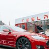Creştere a acţiunilor Tesla de aproape 7%, luni, după majorarea preţurilor vehiculelor Model Y în SUA şi Europa