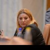 Diana Șoșoacă a rămas fără permis de conducere. Cum a fost surprinsă senatoarea de polițiști