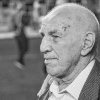 Doliu în lumea fotbalului. Dumitru „Take” Macri, primul român nominalizat la „Balonul de Aur”, a murit la 92 de ani