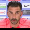 Elias Charalambous, mesaj direct după FCSB – Sepsi 2-1: „Nu am realizat nimic! Trebuie să rămânem umili”